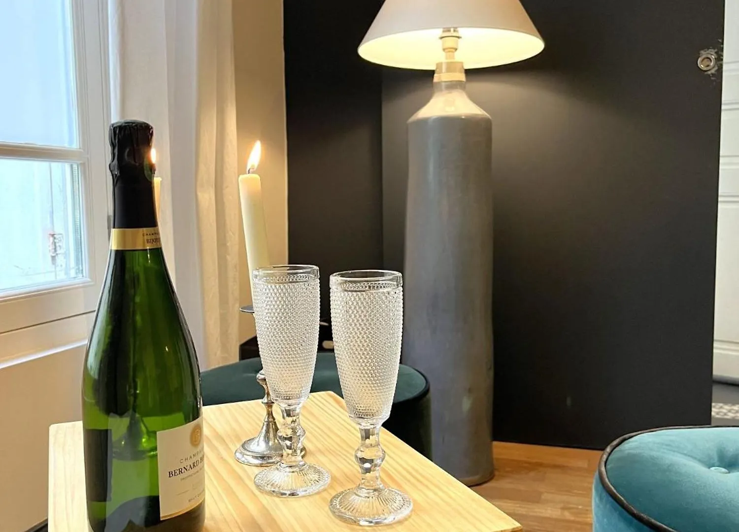 Apartment L'Appartement Breteuil Paris
