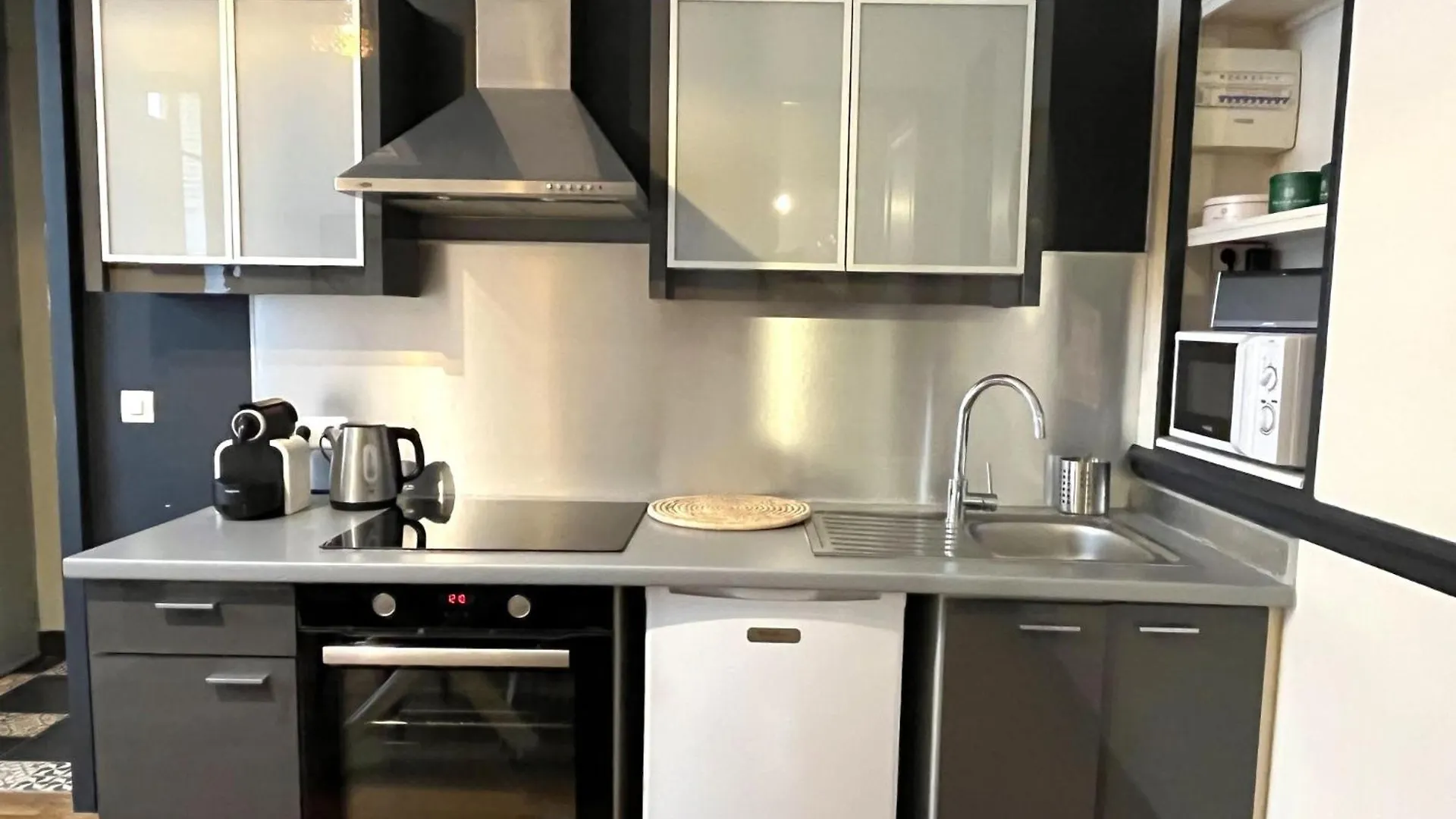 L'Appartement Breteuil Paris