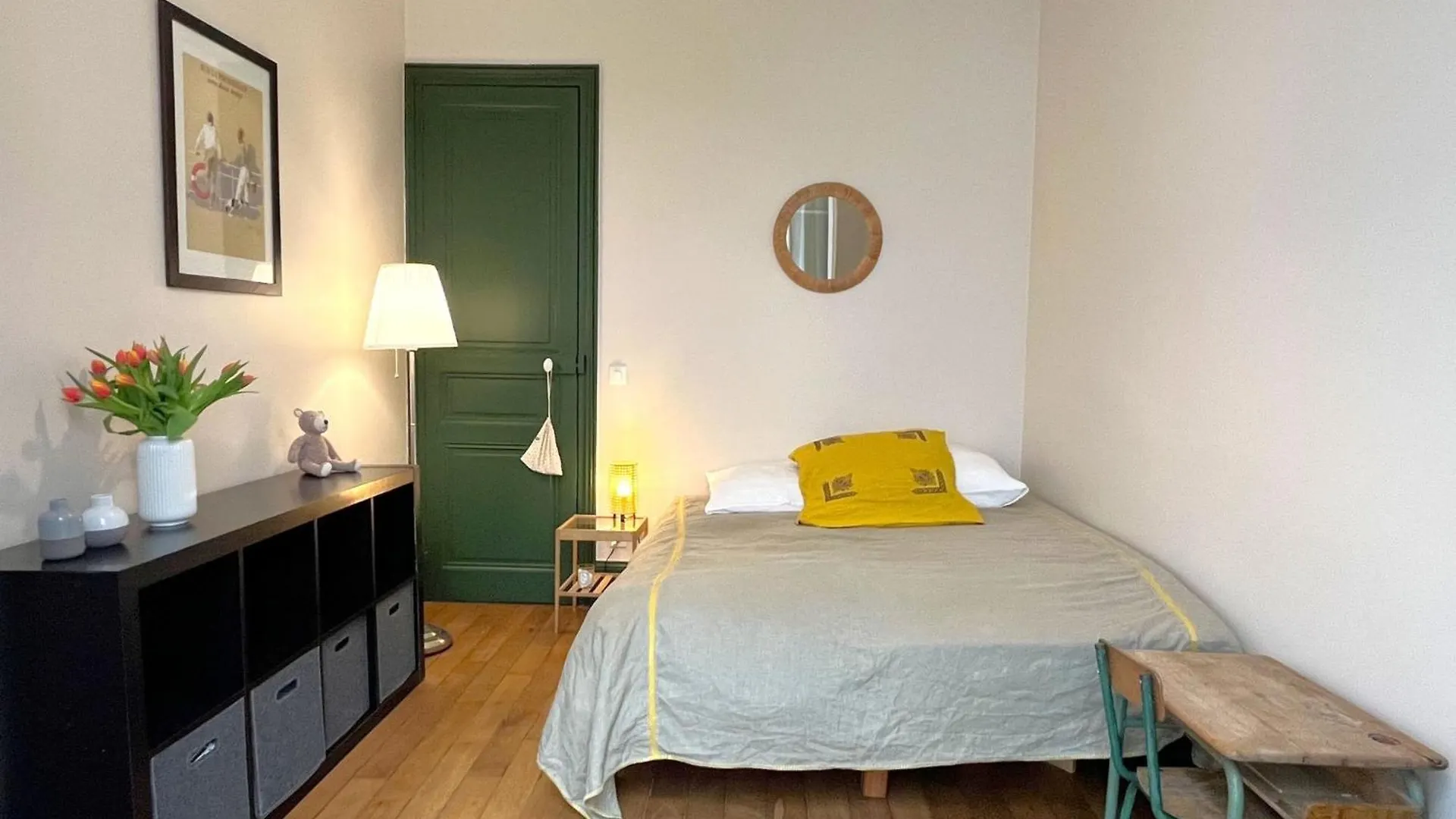 L'Appartement Breteuil Paris 0*,  Frankreich