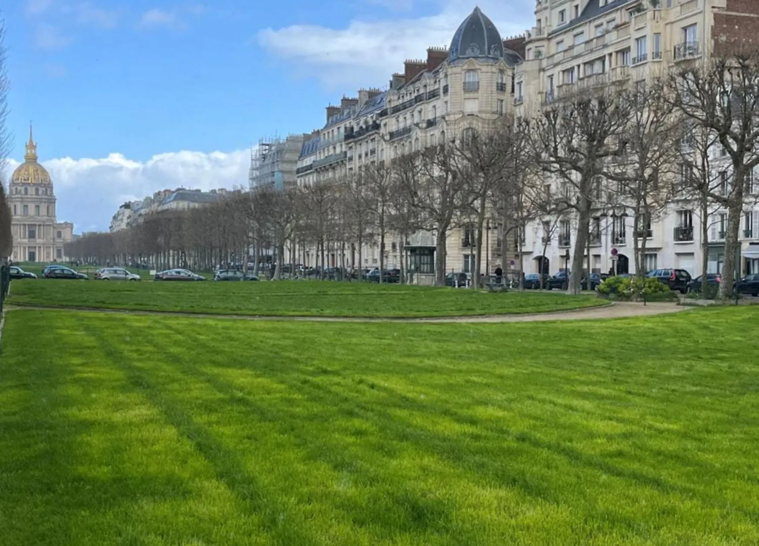 Apartment L'Appartement Breteuil Paris