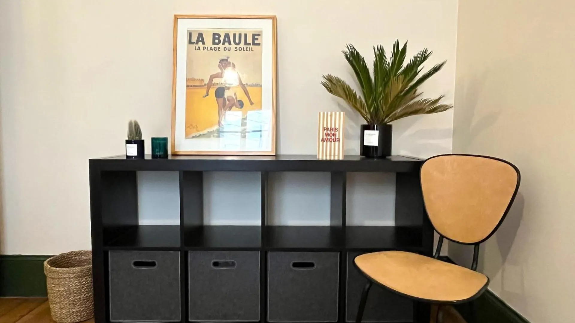 Apartamento L'Appartement Breteuil París