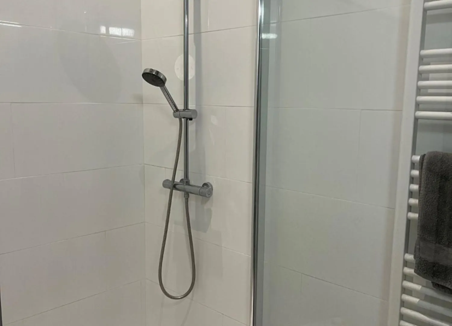 L'Appartement Breteuil París Francia