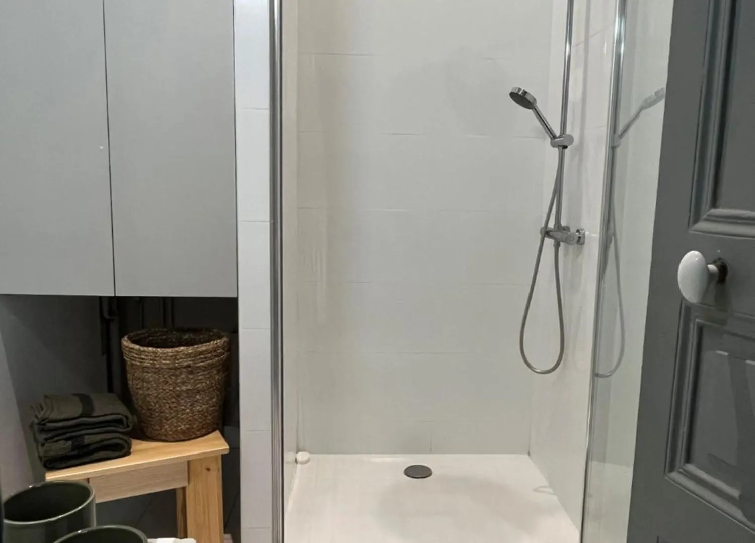 Apartamento L'Appartement Breteuil París